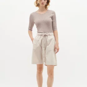 InWear Elinaiw Shorts Regular Fit (Dame)