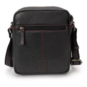 Athletic Elite-leather Crossbody
