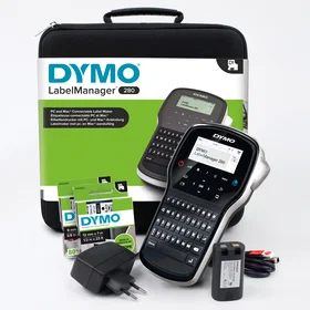 Dymo LabelManager - 280P 180