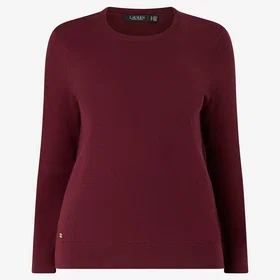 Ralph Lauren Shavonne Pullover (Dame)