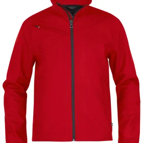 Texstar FJ79156000230 Softshell Jakke (Unisex)