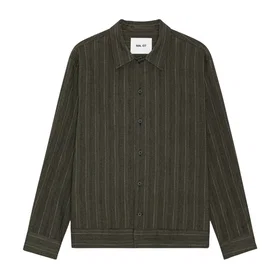 NN07 Reed Overshirt (Men's)