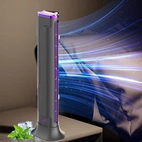 OROTECH Ventilation Column
