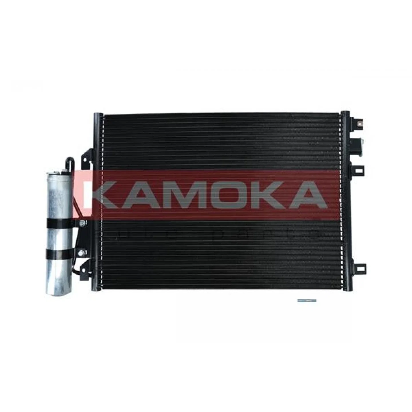 Kamoka A/C Condenser 7800171