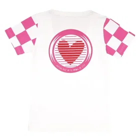 Agatha Ruiz De La Prada Short Sleeve T-shirt 2-pack (Women's)