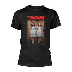 Phm The Shining Twins Kortärmad T-shirt