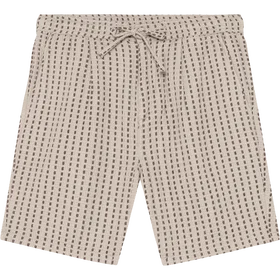 Knowledge Cotton Apparel Comfort Structure Shorts (Herr)