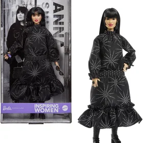 Mattel Inspiring Women Anna Sui