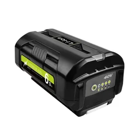 LKD Ryobi 40V