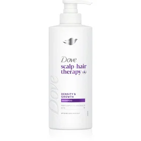 Dove Scalp + Hair Therapy Density & Growth Förstärkande schampo 400ml