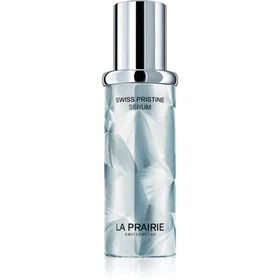 La Prairie Swiss Pristine Serum for å styrke hudbarrieren 30ml