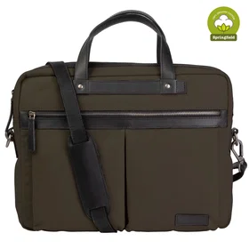 Springfield Laptop Bag 39cm