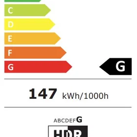 Philips OLED951 77" 4K Ultra HD OLED Ambilight Smart TV (2026) - 77OLED951