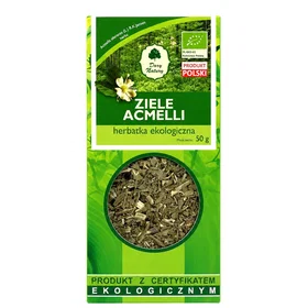 Dary Natury Acmella Herb 50g