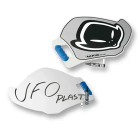 UFO Pit Board