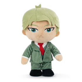 Barrado Spy x Family Loid Forger Soft Toy 16002371 28cm