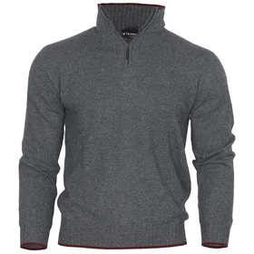 Taimen Half Zip Sweatshirt (Men's)