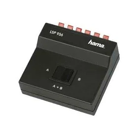 Hama LSP 956 Byttingskonsoll
