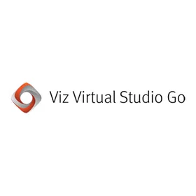 Vizrt Viz Virtual Studio Go AR Package VVSGPACY1 with PTZ