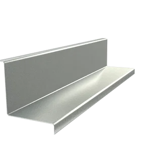 Europrofil STÅLPR LI 60-0.5 3000mm
