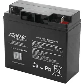 Blow XTREME 12V 20 Ah