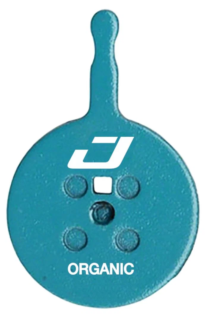 Jagwire Brake Pads BWD765 Sport Organic