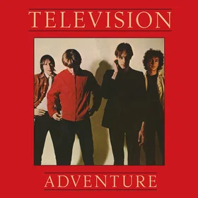 Television Adventure CD