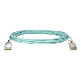 HP Active Optical Cable 7m Fiber Cable 845410-B21