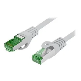 Lanberg PCF7-10CU-0050-S Cat7 S/FTP Câble Réseau 0.5m