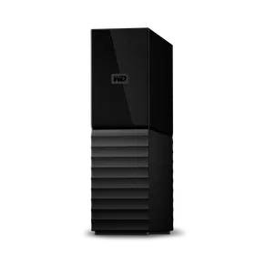 WD My Book USB 3.2 26TB