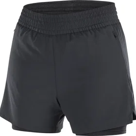 Salomon Shkout Core 2-in-1 Shorts 4" (Dame)