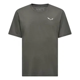 Salewa Eagle Vocab Kortärmad T-shirt (Herr)
