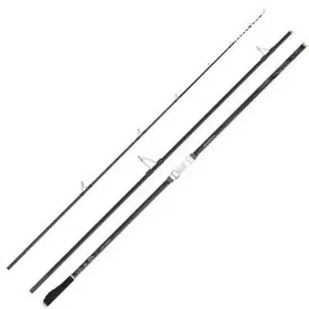 Kali Kunnan Shangrila Torzite 45 Surfcasting Rod Svart 4,23 m / 100-250g