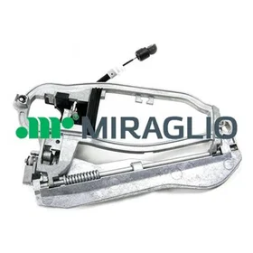 MIRAGLIO 80/817 Exteriör Dörrhandtag (80/817)