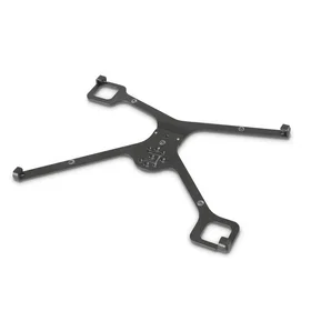 SpacePole X-Frame Nettbrettstativ 12.9" for iPad Pro