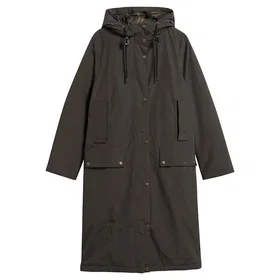 Barbour Matilde Vanntett Jakke (Dame)