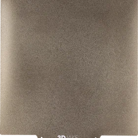 3DJake Textured PEI Building Plate