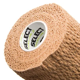 Select Profcare Stretch Bandasje 7,5x450cm