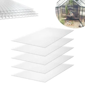 Froadp RP-C-HAG8304 605x1210x4mm Lot de 14