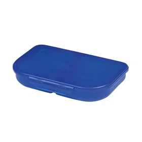 Herlitz 11415296 Lunch Box 4008110520483