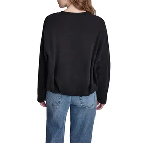 DKNY Crewneck Sweatshirt (Dam)