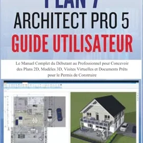 Plan7Architect Pro 5