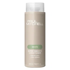 Paul Mitchell Smooth Super Smooth Balsam Kontrollerer Frizz Tilføjer Blødhed 300
