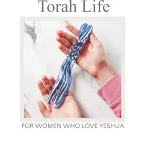 TORAH Sisters Magasinkollektion 6