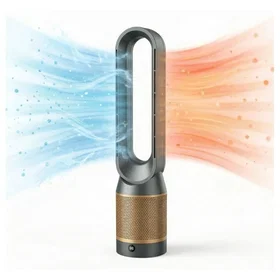 SAPLIKY Ventilateur Colonne