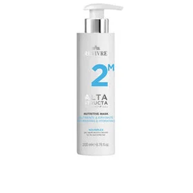 Revivre Alta Structa Nourrissante Masque capillaire 200ml