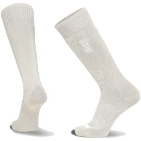 Le Bent Targeted Cushion Snow Socks