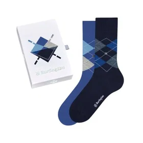 Burlington Sockor