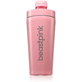 Beast Pink Shaker