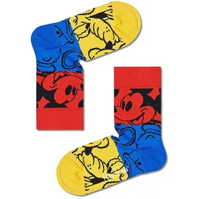 Happy Socks Disney Mickey Socks Socks 3-pack (Men's)